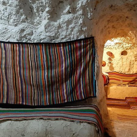 Diar Toujane Guest House Exterior photo