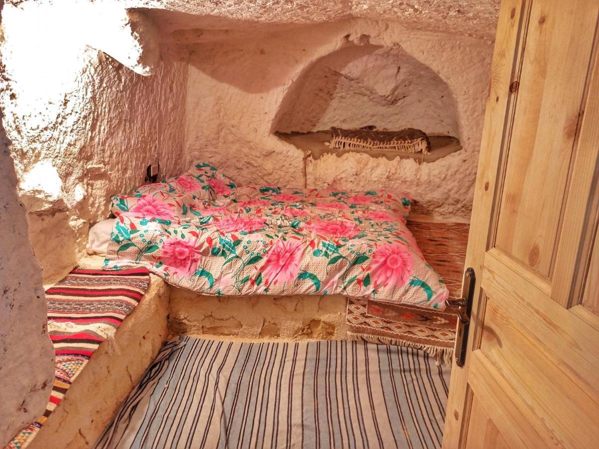Diar Toujane Guest House Exterior photo